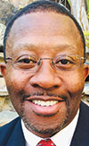 Archibald Makatini.